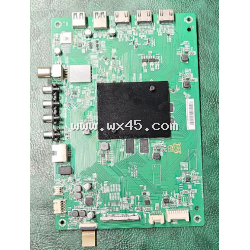 小米 L75M5-AB 主板组件 DKTV-T36-AIO-T968H-AD-20180313 小米 L75M5-AB 主板组件 DKTV-T36-AIO-T968H-AD-20180313